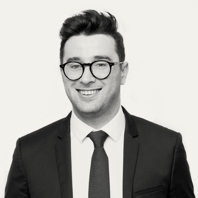 Simon Bozec, Cambon Partners